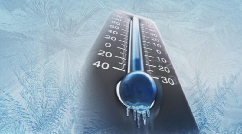 Валежите през последните дни у нас се дължат на нов