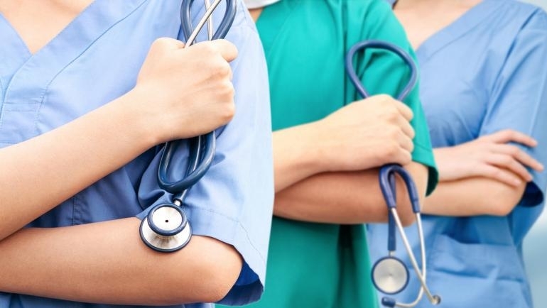 Глад за здравни работници има във Видин научи агенция BulNews