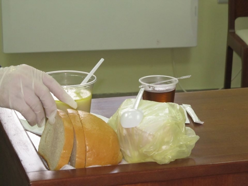 170 уязвими лица от община Мездра ще получават топла храна