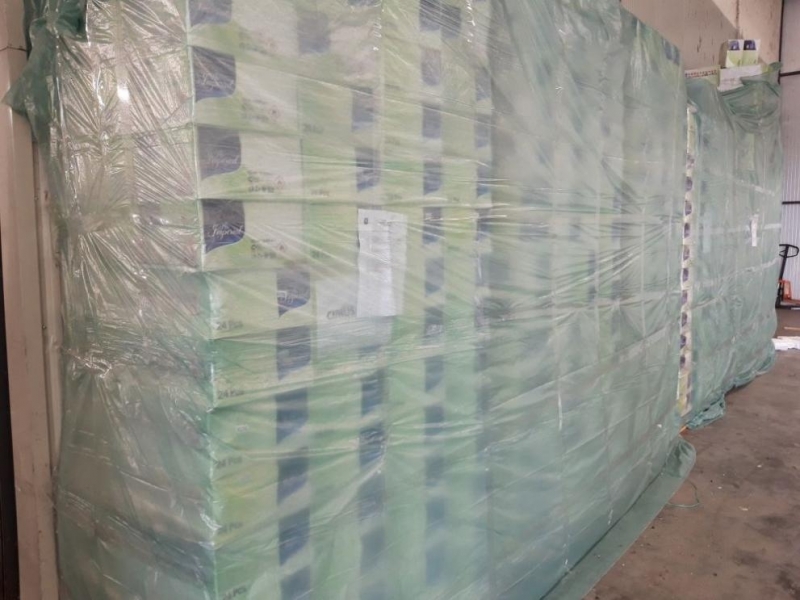 Митническите служители на ТД Южна морска задържаха над 65 000