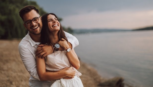 Като хора ние по своята същност търсим романтика приятелство и