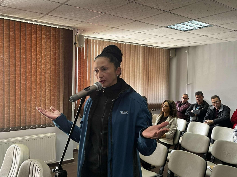 Сага безкрай: Още търсят решение на проблема с кучетата на Пламенка Калинкина