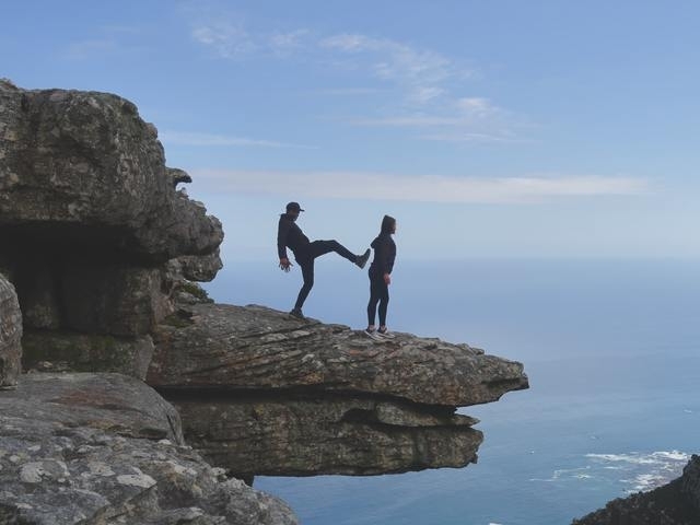 В живота си срещаме различни типове личности сред роднини приятели