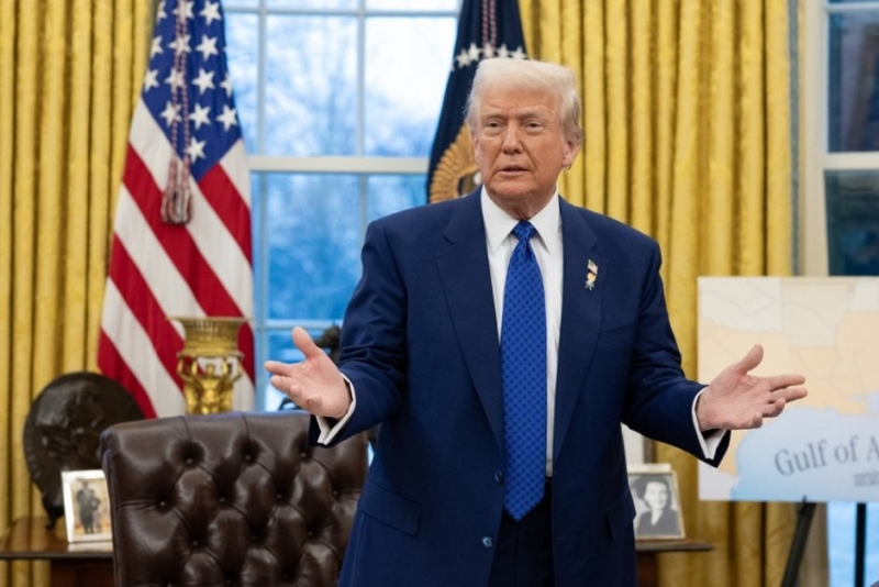 САЩ спират военната помощ за Украйна Това каза представител на Белия