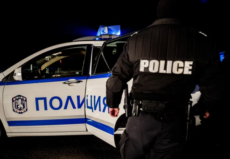 Мъж запали жена си в Ситово и се самоуби