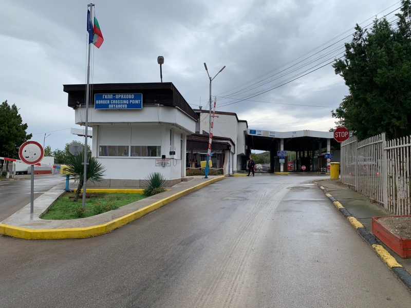 Под ръководството на Териториално отделение Оряхово при Районна прокуратура Враца се води