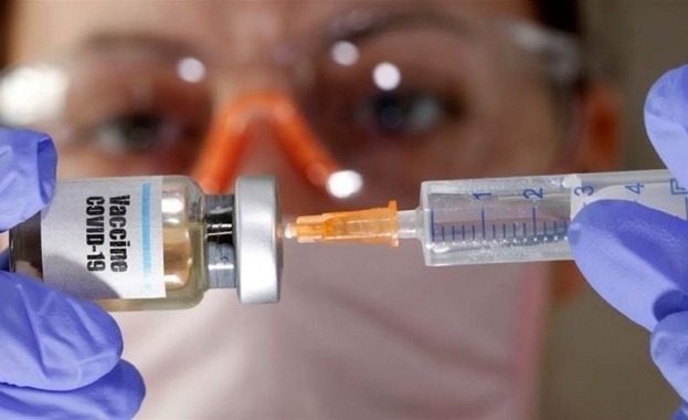 Над 1 милион души в Германия вече са ваксинирани срещу