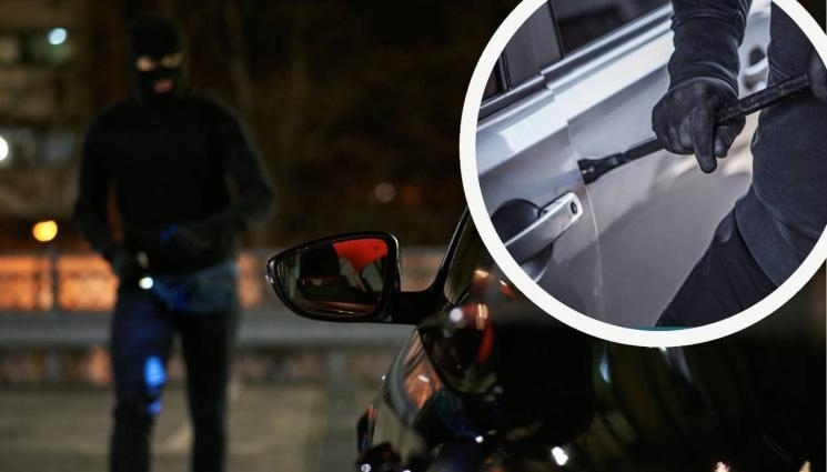 Столичните полицаи задържаха известен автокрадец на име Антоний Гарванов по