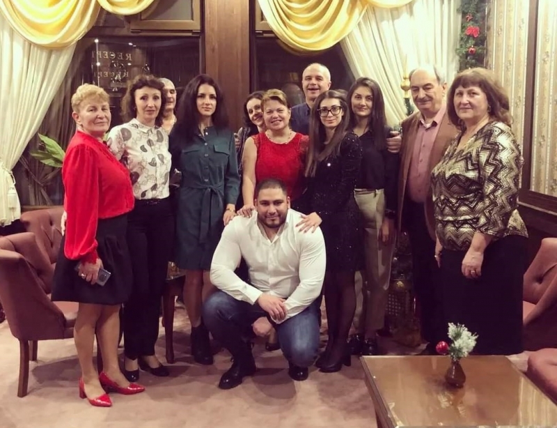 Уникална снимка се появи в социалните мрежи видя репортер на