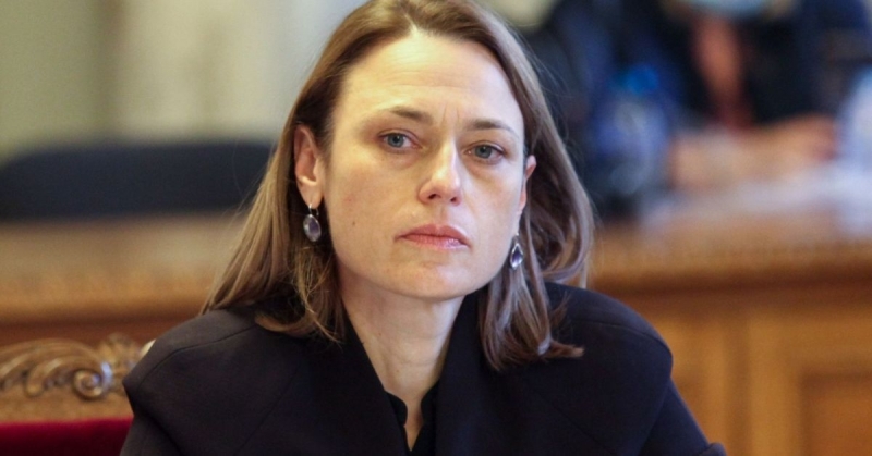 Аз ще гласувам за вота на недоверие защото смятам че