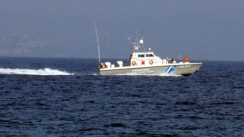 Турски граничен катер е блъснал умишлено рано тази сутрин патрулен
