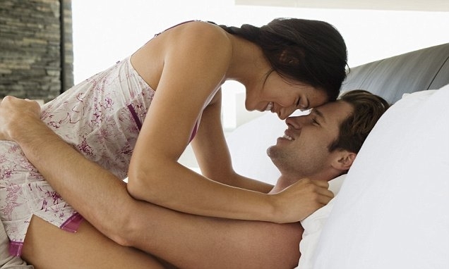 Всеизвестно е че мъжете са от Марс а ние от