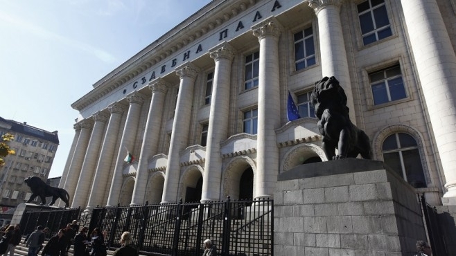 Върховната касационна прокуратура ВКП образува наказателно производство за престъпления по