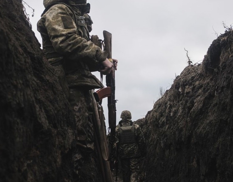 Двама братя бесарабски българи са загинали на фронта в Украйна