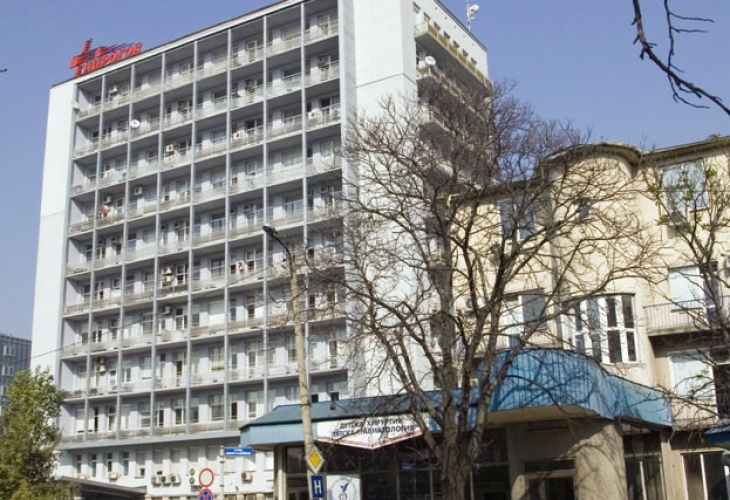 Екипите на Пирогов отчитат тежки дежурства в дните около Великден