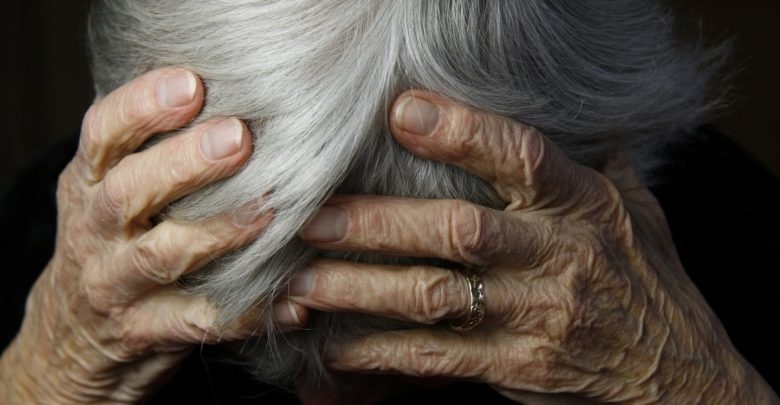 Баба от монтанското село Дългоделци се оплака от крадец пред