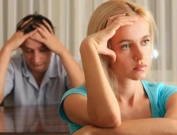 На всеки се е случвало да примира от любов по