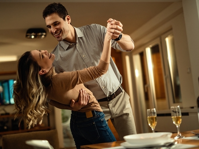 Ако сте били в неуспешни връзки в които сте се