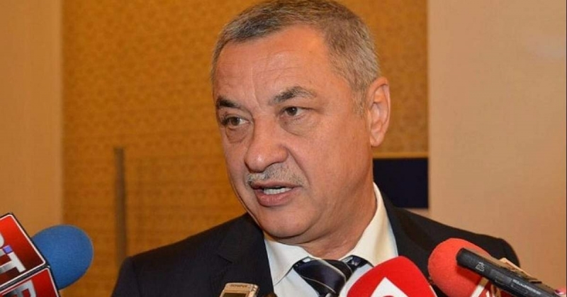 Лидерът на НФСБ Валери Симеонов е гласувал против оставката на