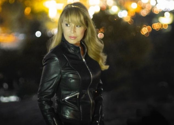 Няма човек за когото да се радвам че не е