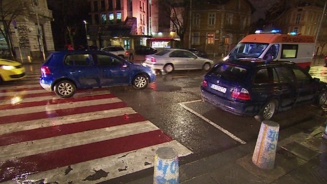 Лек автомобил е блъснал дете в Берковица съобщиха от пресцентъра