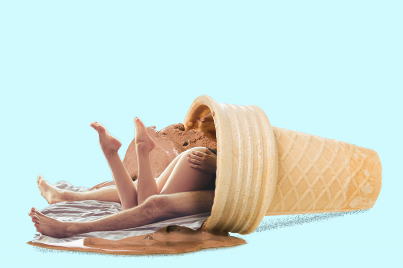 Съществува 400 годишна секскнига с много любопитни и интересни съвети по