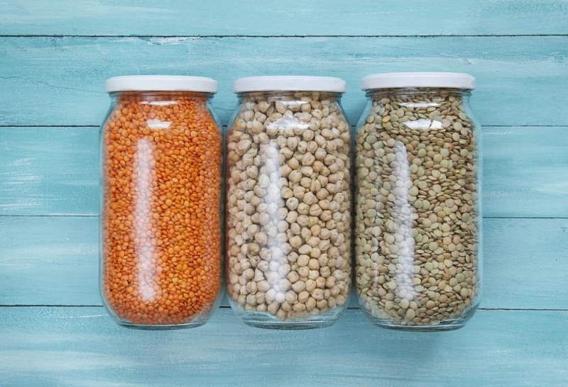 Бобовите храни могат да намалят риска от ранна смърт с