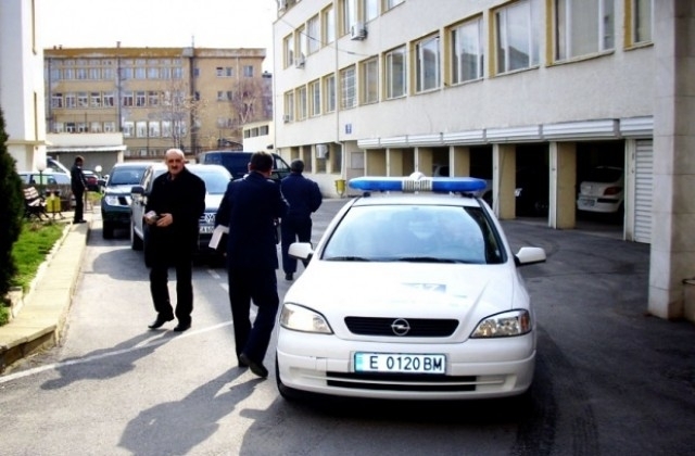 Днес 03 05 2019 г Софийска градска прокуратура СГП повдигна обвинение на