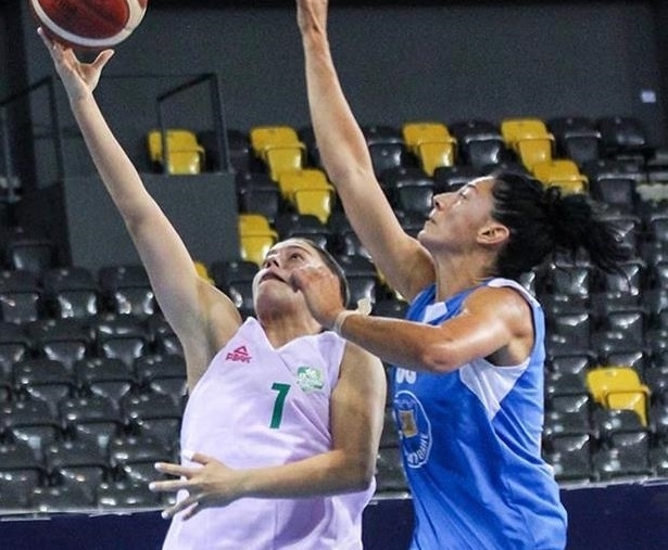 Баскетболистките на Монтана отстъпиха със 72 78 при гостуването си на