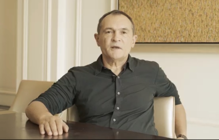 Васил Божков даде поредната си порция информация от далечен Дубай