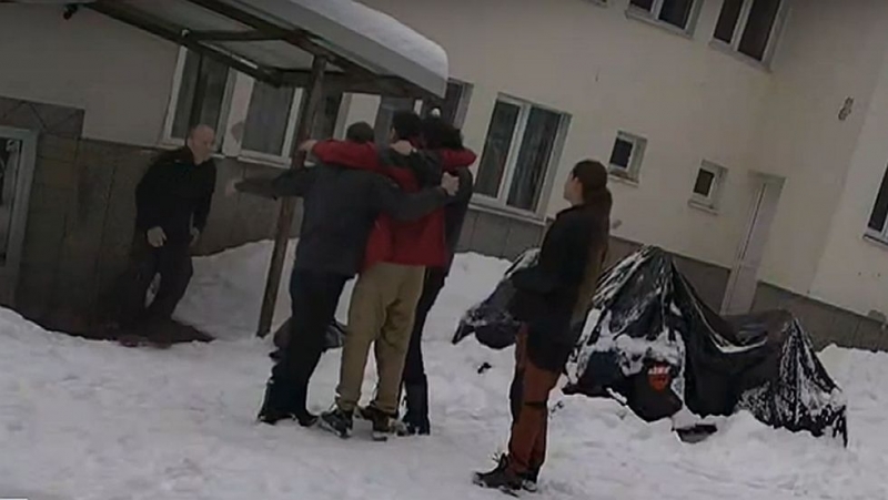 Случаят Петрохан продължава да вълнува всички и все още много