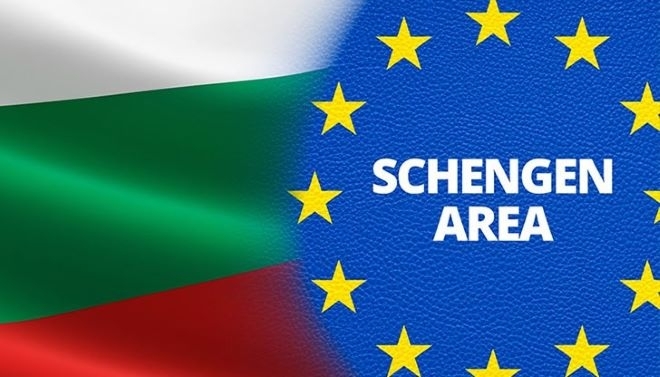 От днес България вече е пълноправен член на Шенгенското пространство  На 12