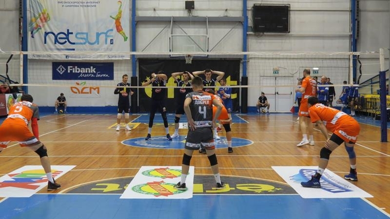 Монтана победи но не убеди и се отдалечи от четвъртото