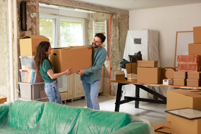 Тази година идва краят на паническите покупки на жилища в