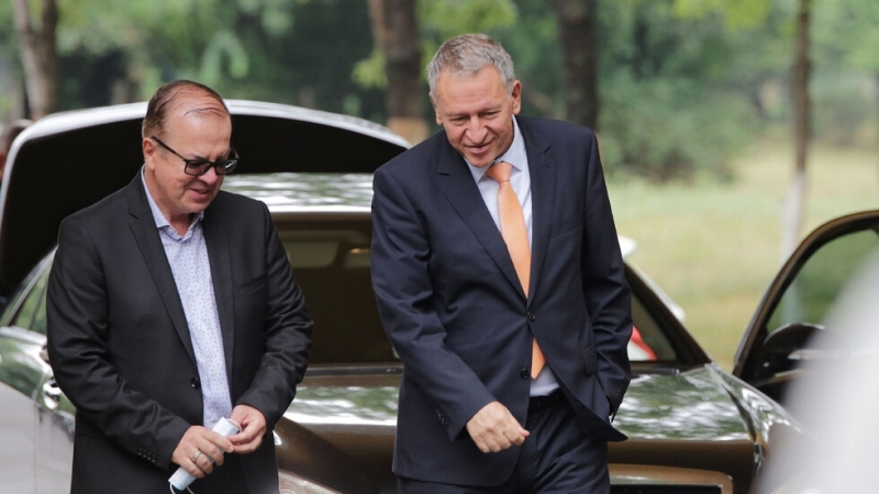 Вече е в ход процедурата за безплатно лечение на пациенти