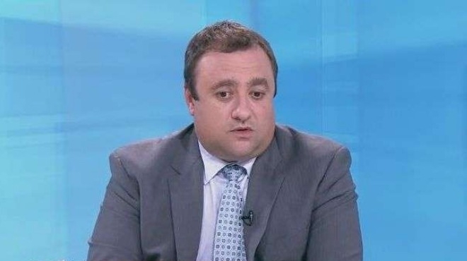 Апартаментът на червения депутат Иван Иванов в Шумен е изгорял