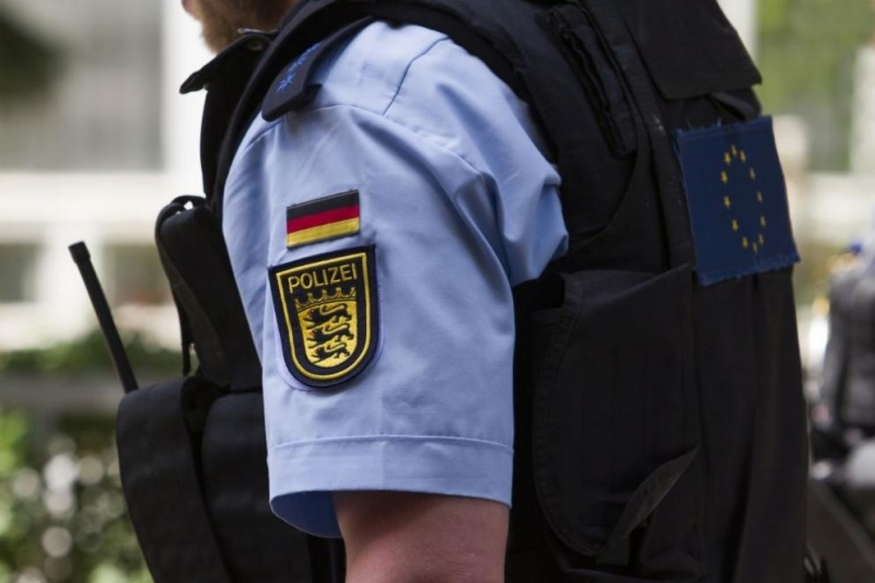Германската полиция се готви днес за крайнодесни протести и контрадемонстрации в