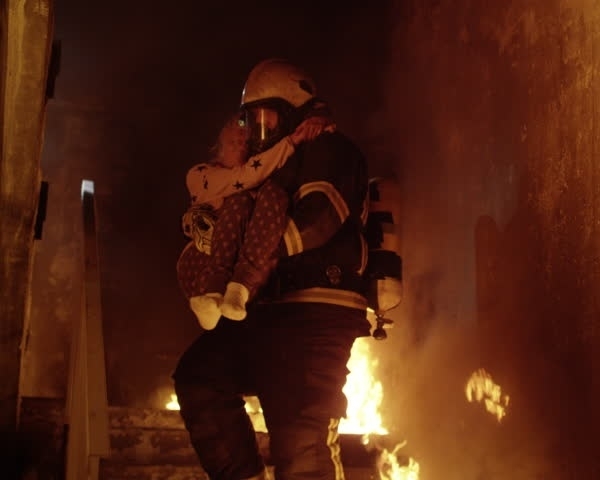 Дете в инвалидна количка е пострадало при пожар в дома