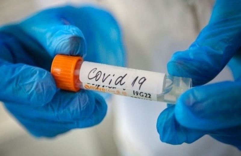 Новите регистрирани случаи с коронавирус през последното денонощие в България са