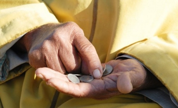 Около 30 от българското население или почти всеки трети българин