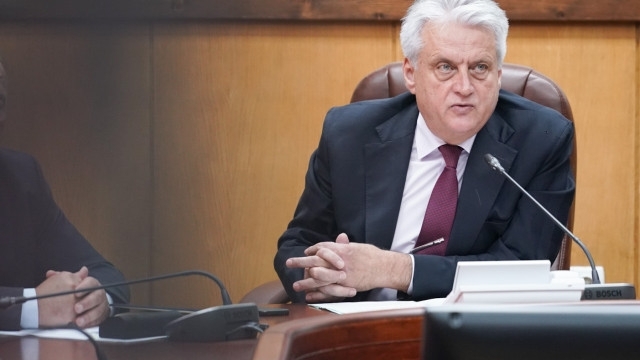 Вътрешният министър Бойко Рашков е разпоредил спешна проверка която да