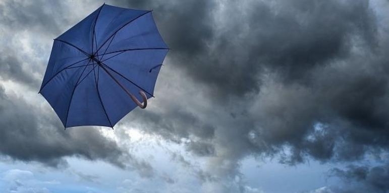 В началото на новата седмица облачността ще е променлива често