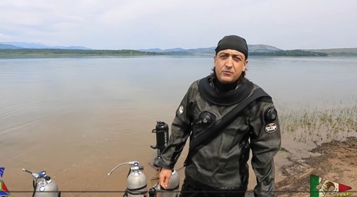 Темата около трагедията край Петрохан и обстоятелствата около изчезването на