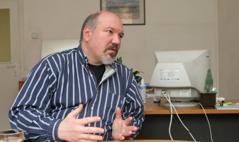 Базисният проблем е че всички партии не искат да управляват