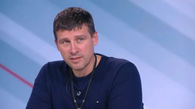 Ивелин Михайлов: Има депутати от ГЕРБ, БСП и ИТН, които е възможно да подкрепят вота на недоверие