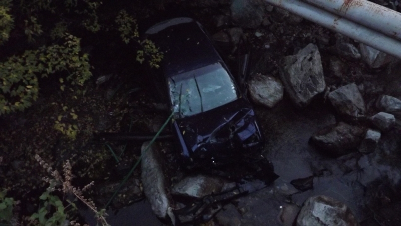 Истинска трагедия се е разиграла във Видинско през уикенда научи