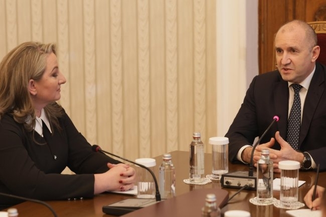 ГЕРБ СДС няма да участва в опитите да се сформира