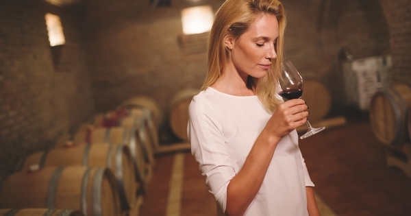 Ако се чувствате малко странно след като сте употребили алкохол