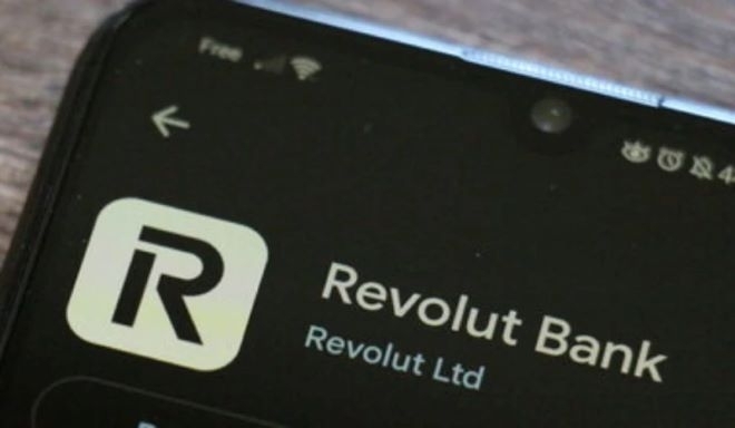 Revolut глобалната компания за финансови технологии с повече от 65