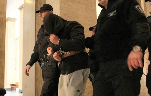 Врачанският окръжен съд постанови да бъде взета най тежката мярка за